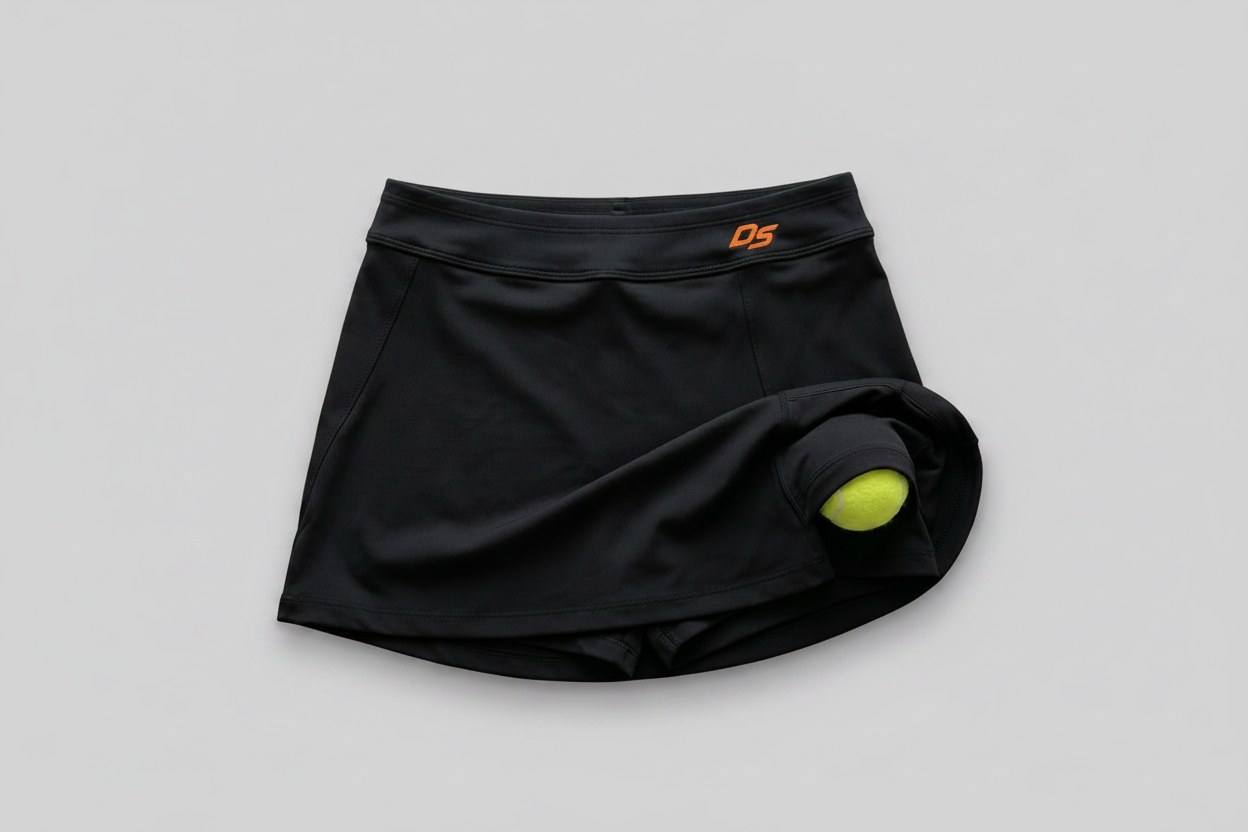 Pollera Lycra Deportiva