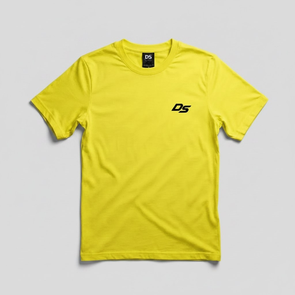 Remera Limón Hombre